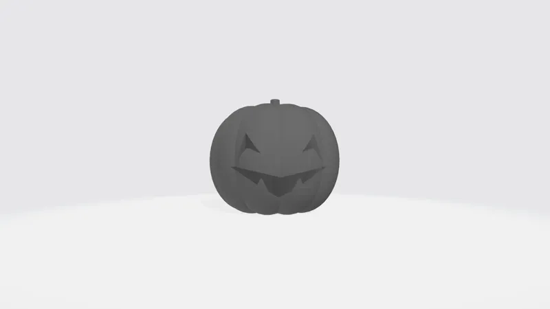 Jack o Lantern