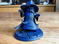 0.16mm layer, 2 walls, 15% infill