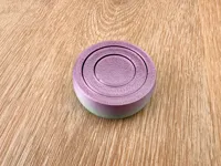 0.2mm layer, 2 walls, 5% infill
