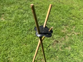Flexible Cane Connectors