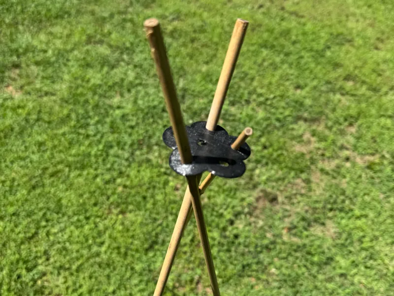 Flexible Cane Connectors