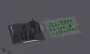 0.16mm layer, 2 walls, 15% infill