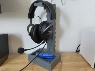 Headset Holder