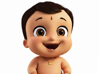 chhota bheem