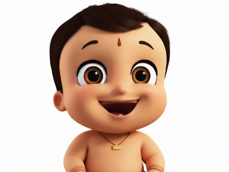 chhota bheem