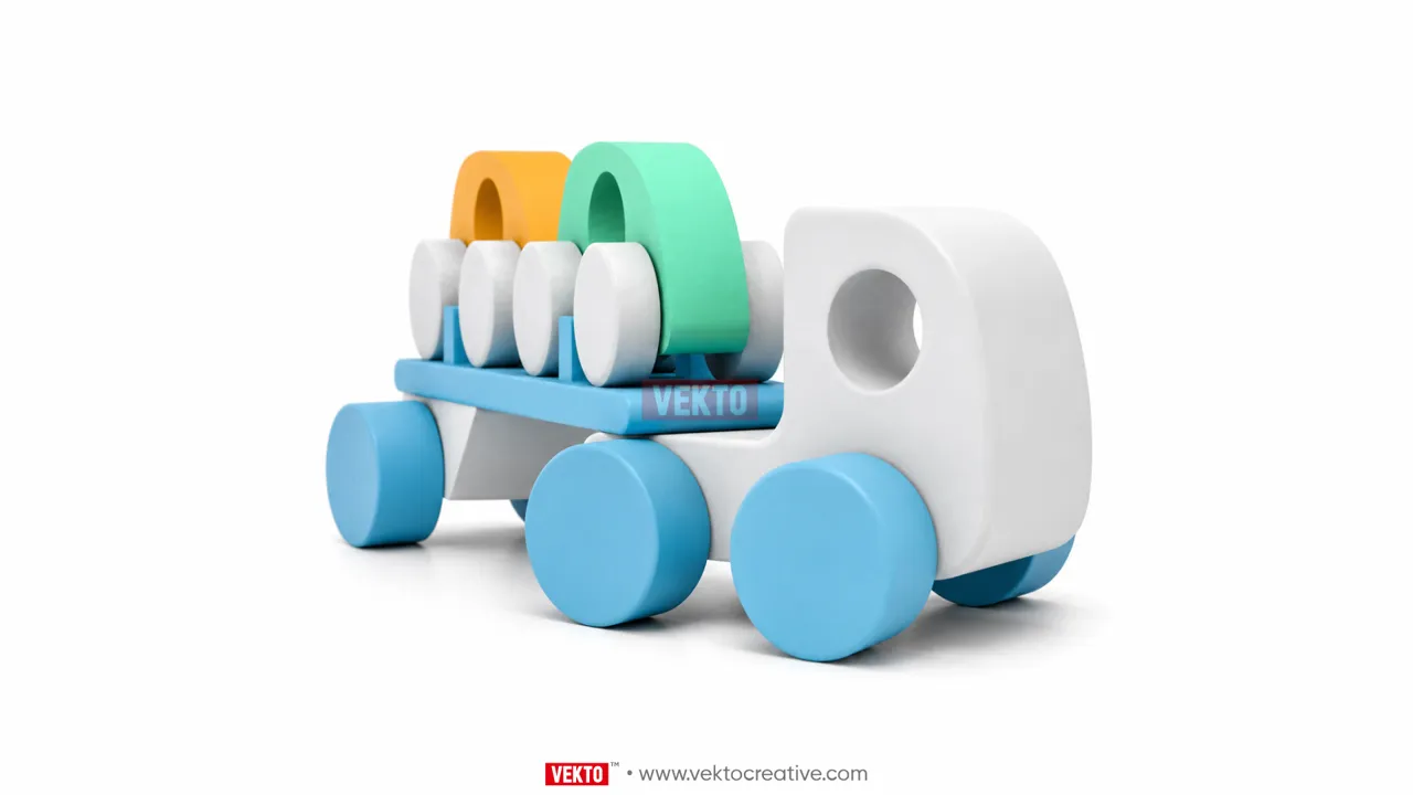 Juguete Auto Infantil para camion transportador view 2