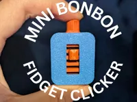 0.2mm layer, 3 walls, 7% infill