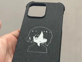 Ryo Case Iphone 14 Pro Max