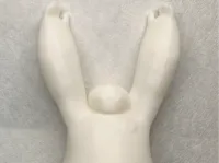 0.15mm layer, 2 walls, 10% infill