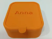 0.2mm layer, 2 walls, 25% infill