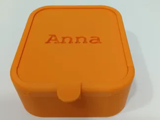 Estuche nespresso