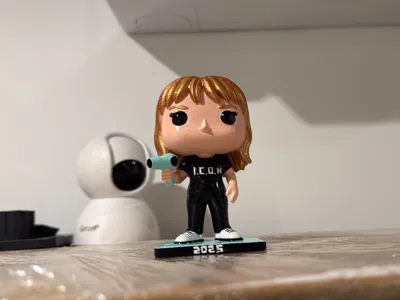 Pop test