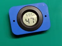 0.16mm layer, 2 walls, 15% infill