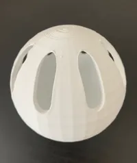 0.2mm layer, 3 walls, 15% infill