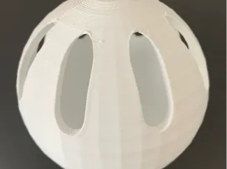 Wiffle ball
