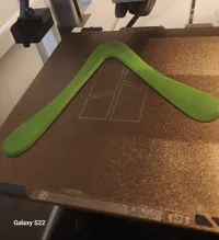 Boomerang — photo 2