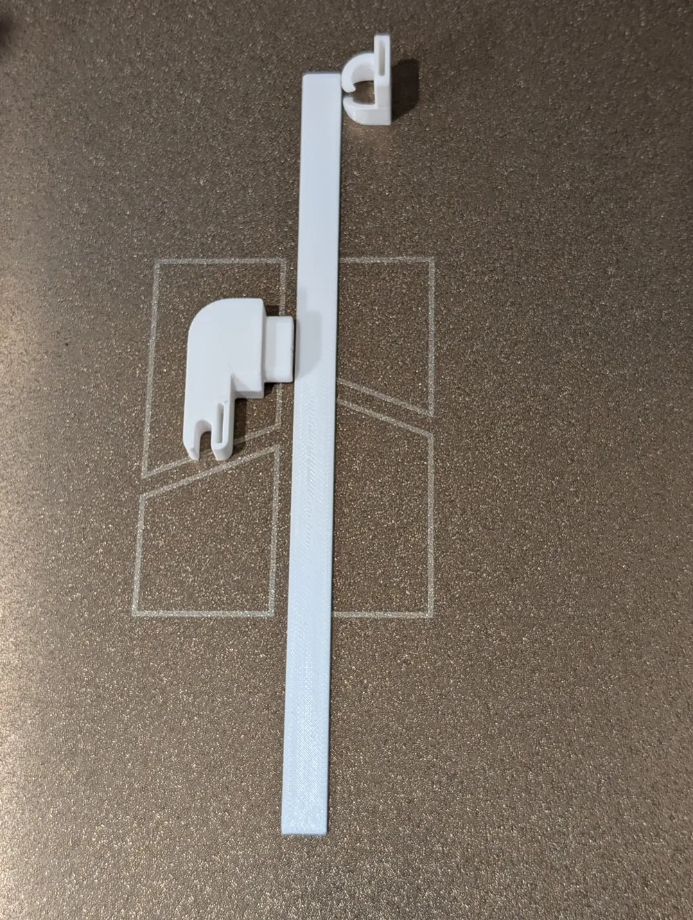 Bambu Lab A1 Toolhead Cable Support - Free 3D Print Model - MakerWorld