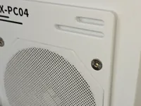 0.2mm layer, 8 walls, 25% infill
