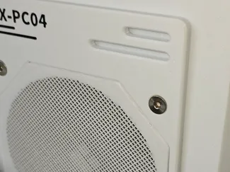 SPX-PC04铭瑄BKB机箱的风扇盖子