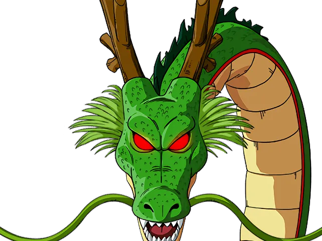 Dragon Ball Shenron