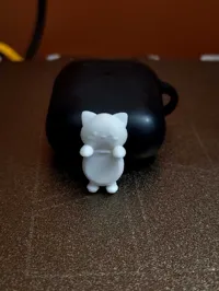 single - 0.4mm nozzle, 0.12mm layer, 3 walls, 20% infill