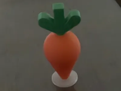 Carrot