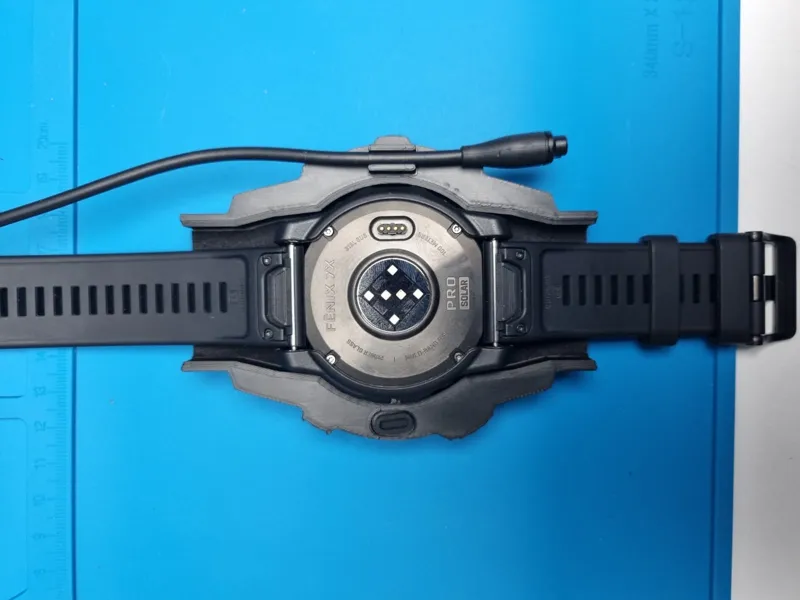 Stand Garmin Fenix 6X - 7X - 8X