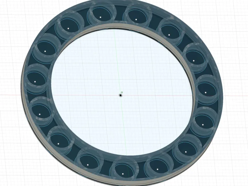 Magnetring