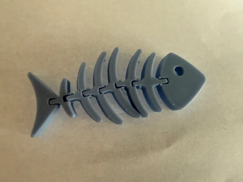 Fischgräte Flexi