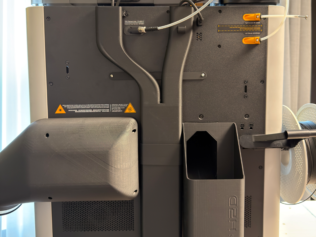 h2d cable management 