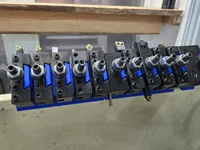 0.2mm layer, 5 walls, 15% infill