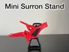 0.2mm layer, 4 walls, 15% infill