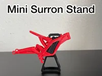 0.2mm layer, 4 walls, 15% infill