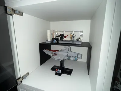 Ikea Eket Shelf
