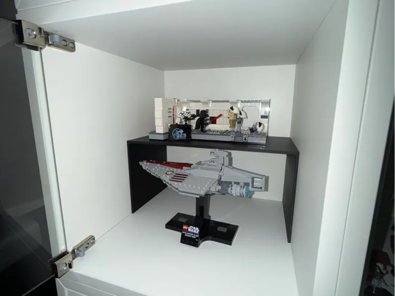 Ikea Eket Shelf