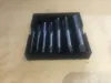 0.24mm layer, 2 walls, 15% infill