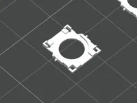 0.2mm nozzle, 0.06mm layer, 4 walls, 15% infill