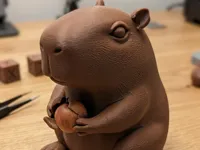 0.2mm layer, 2 walls, 10% infill