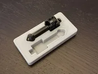 H2C Induction Nozzles - Bin for 2