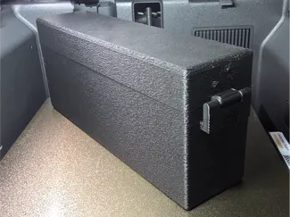 Cigarette Carton Box