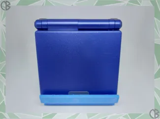 Continuity - Stand for Gameboy Advance SP