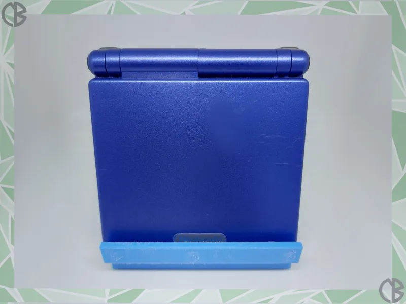 Continuity - Stand for Gameboy Advance SP