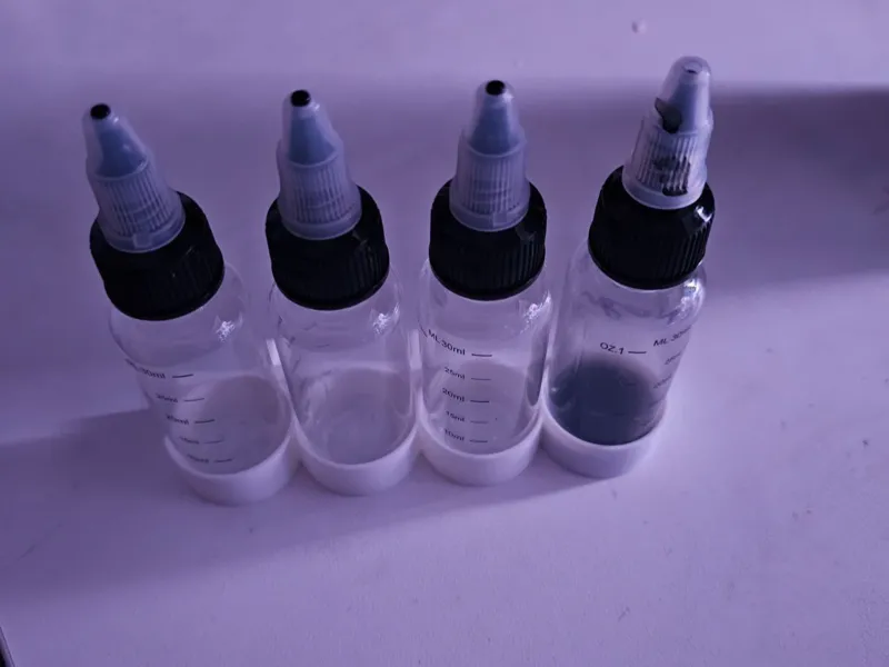 soporte skadis para botellas aliexpress 28mm(30ml)