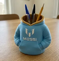 MULTICOLOR-0.2mm layer, 2 walls, 15% infill