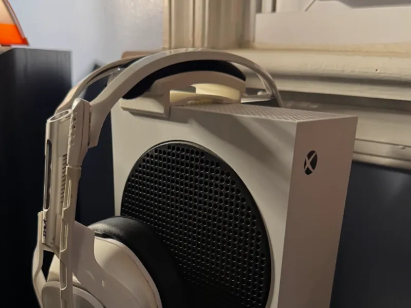 Xbox Headset Stand - Series S