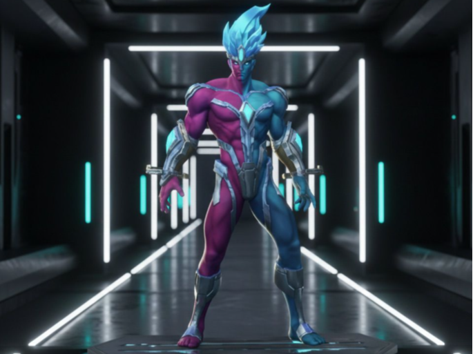 Gord - Mobile Legends 