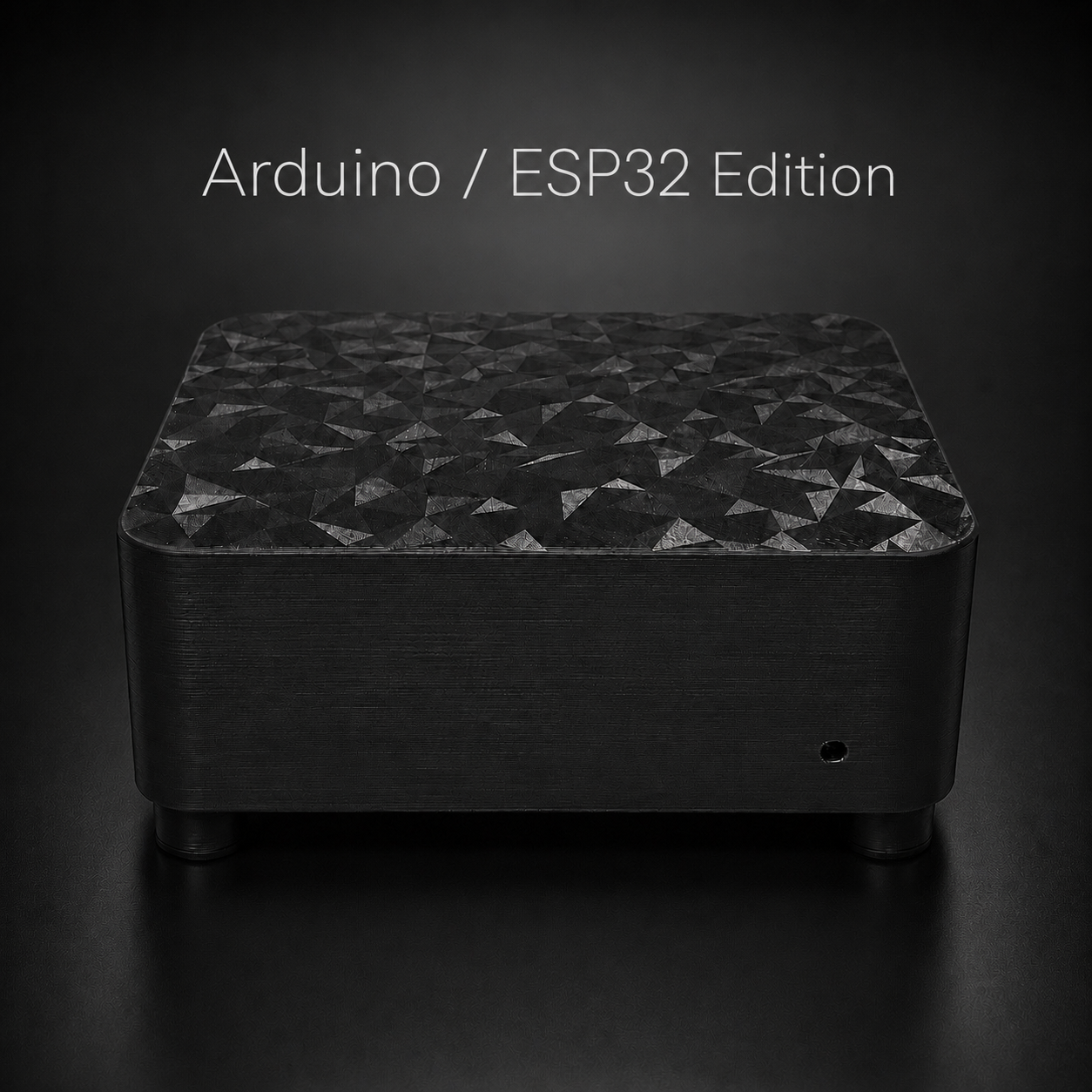 Miniatura 5 do modelo 3D Modulares PCB-Gehäuse (100er-Serie)