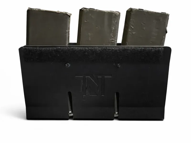 T5 Mag Insert