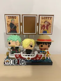 Effetto Legno - A1 mini