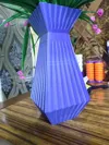 Square Vase